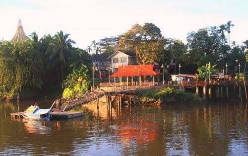 Kampung Boyan